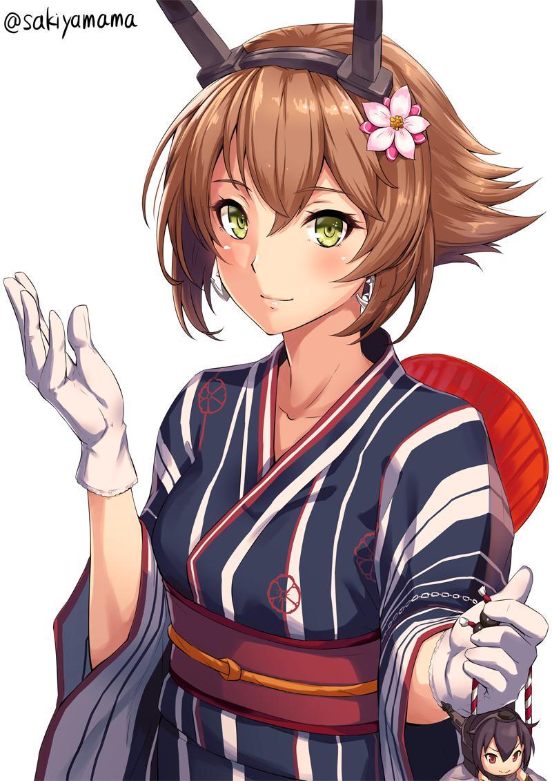 P站插画师sakiyamama作品图片欣赏,P站ID10948474 P站插画师sakiyamama作品图片欣赏,P站ID10948474