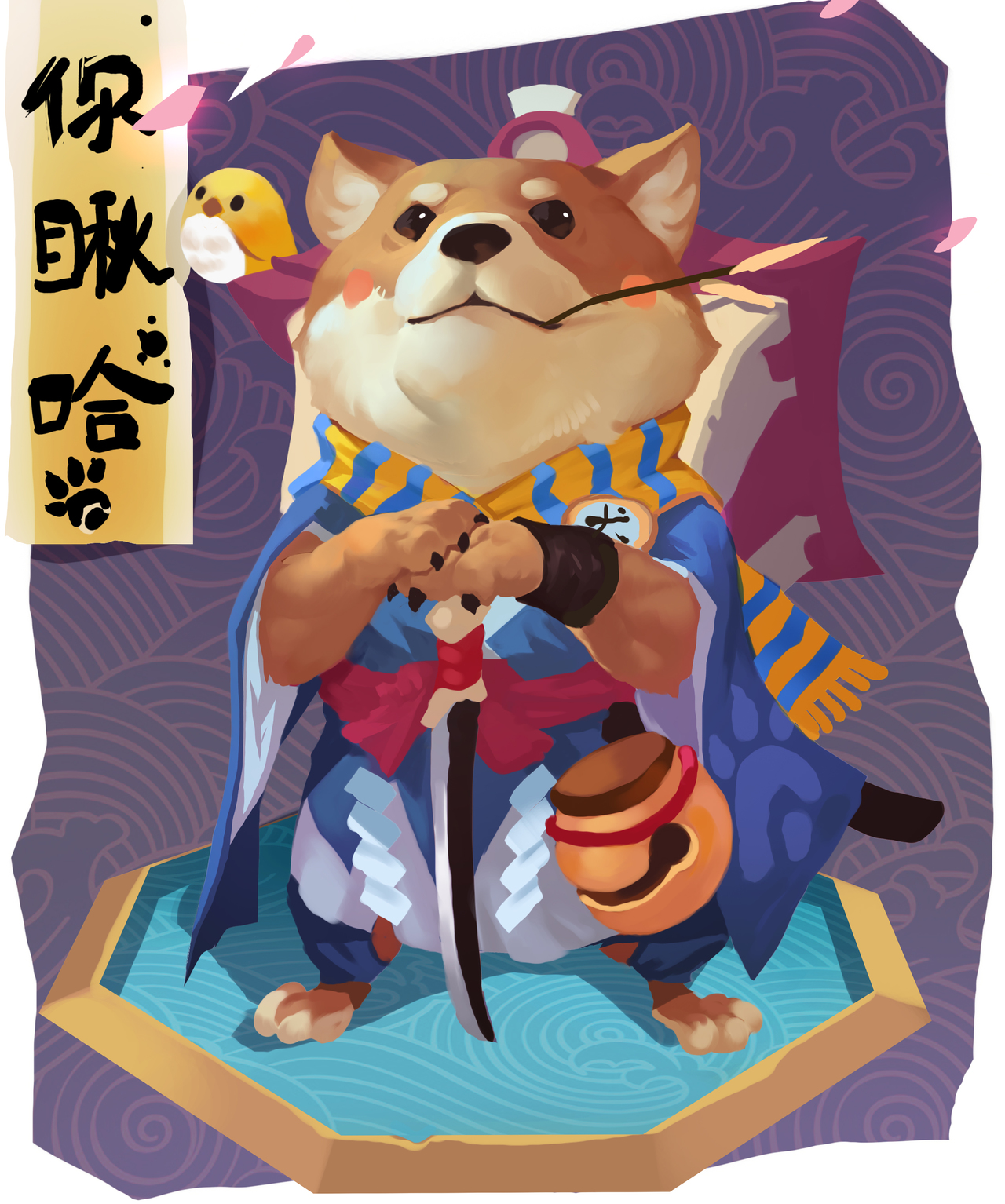 P站插画师Grandia元作品图片欣赏,P站ID16916292 P站插画师Grandia元作品图片欣赏,P站ID16916292