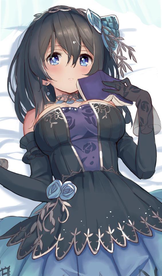 P站插画师鉄人桃子@お仕事募集中作品图片欣赏,P站ID54749 P站插画师鉄人桃子@お仕事募集中作品图片欣赏,P站ID54749