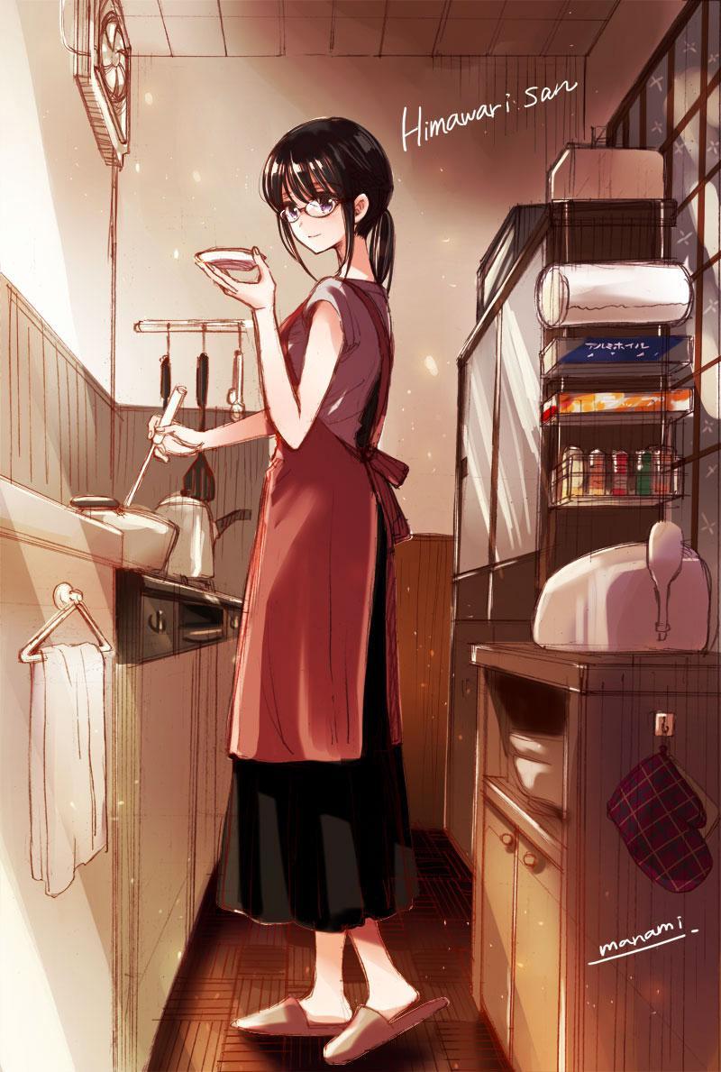 P站插画师manami作品图片欣赏,P站ID267596 P站插画师manami作品图片欣赏,P站ID267596