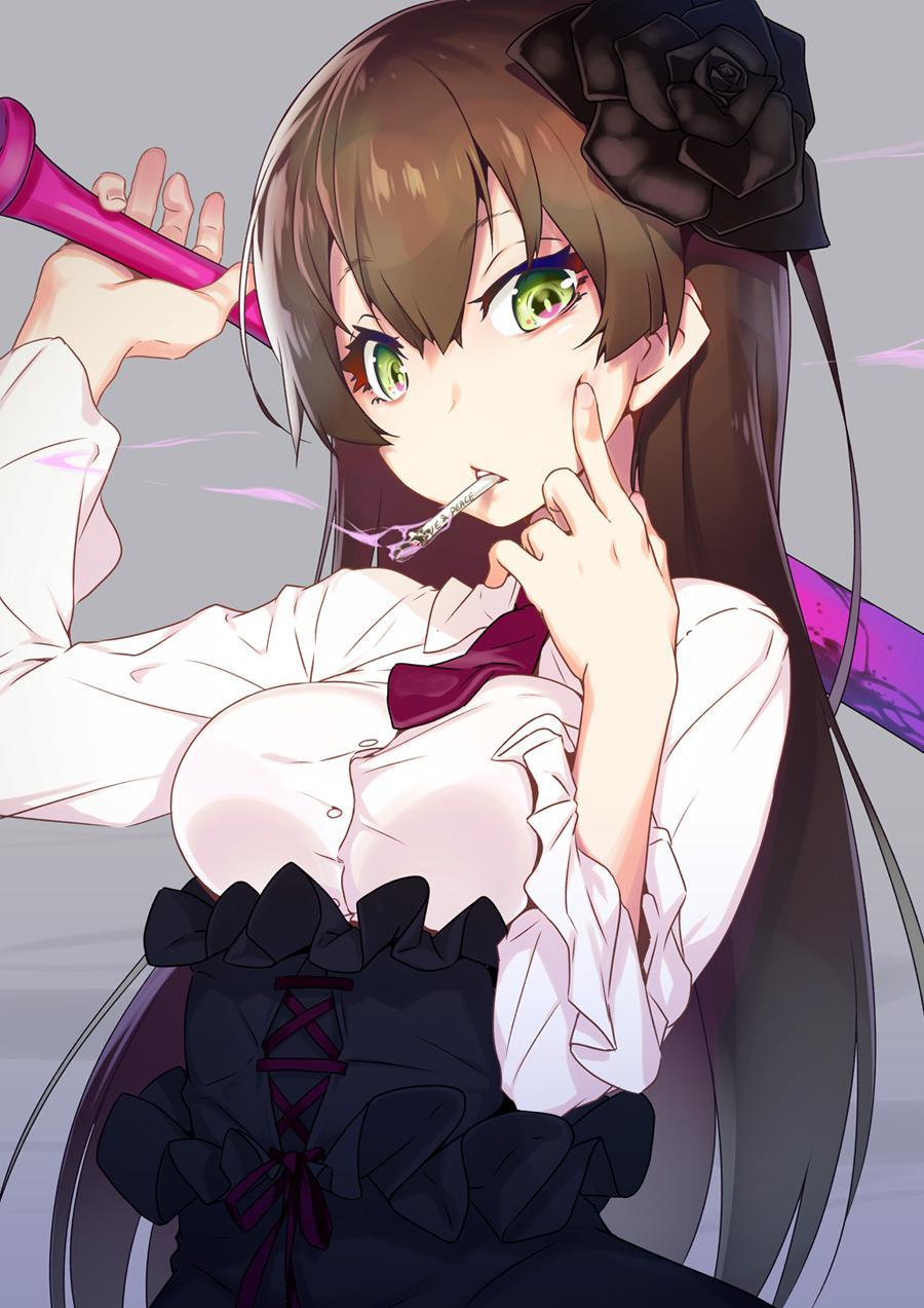 P站插画师ニリツ作品图片欣赏,P站ID25594 P站插画师ニリツ作品图片欣赏,P站ID25594