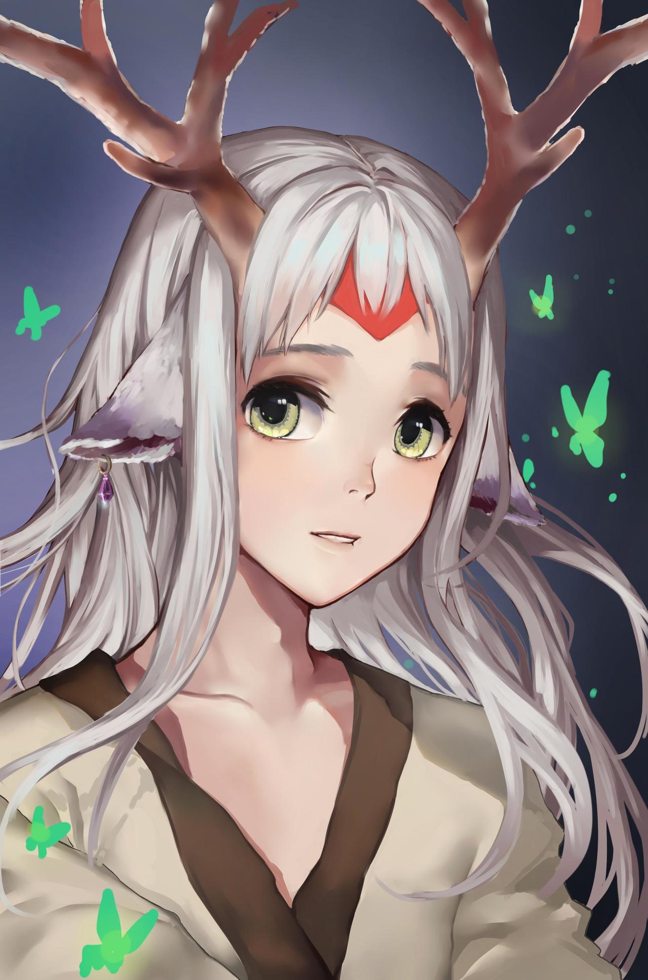 P站插画师wumumu作品图片欣赏,P站ID11461900 P站插画师wumumu作品图片欣赏,P站ID11461900