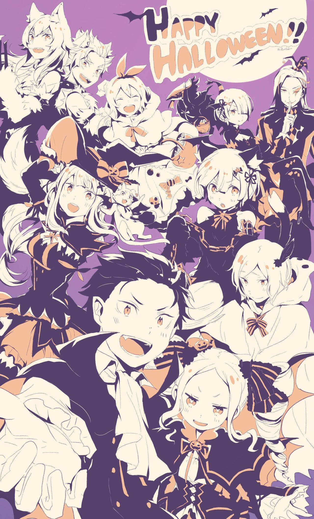 P站插画师HaruSabin作品图片欣赏,P站ID5223396 P站插画师HaruSabin作品图片欣赏,P站ID5223396