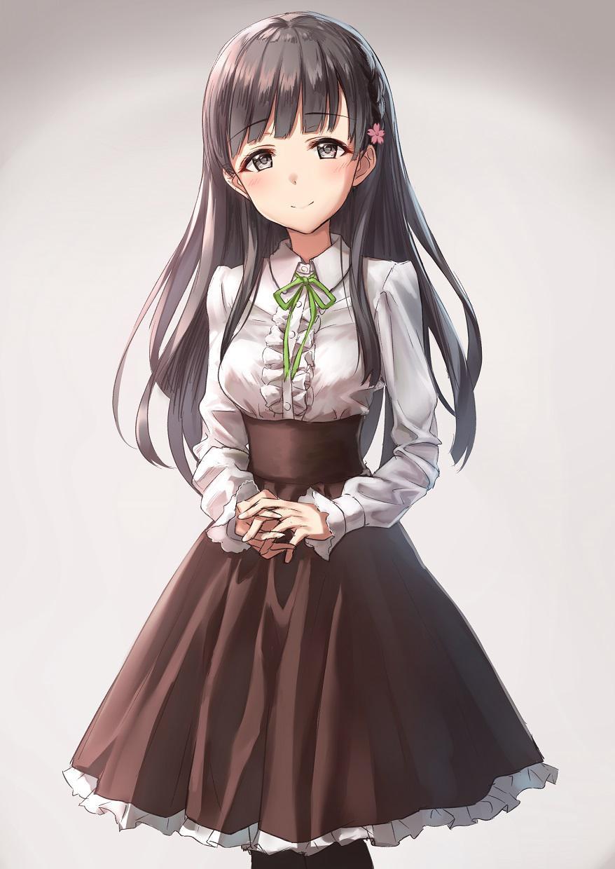 P站插画师たけあしろ作品图片欣赏,P站ID6723391 P站插画师たけあしろ作品图片欣赏,P站ID6723391