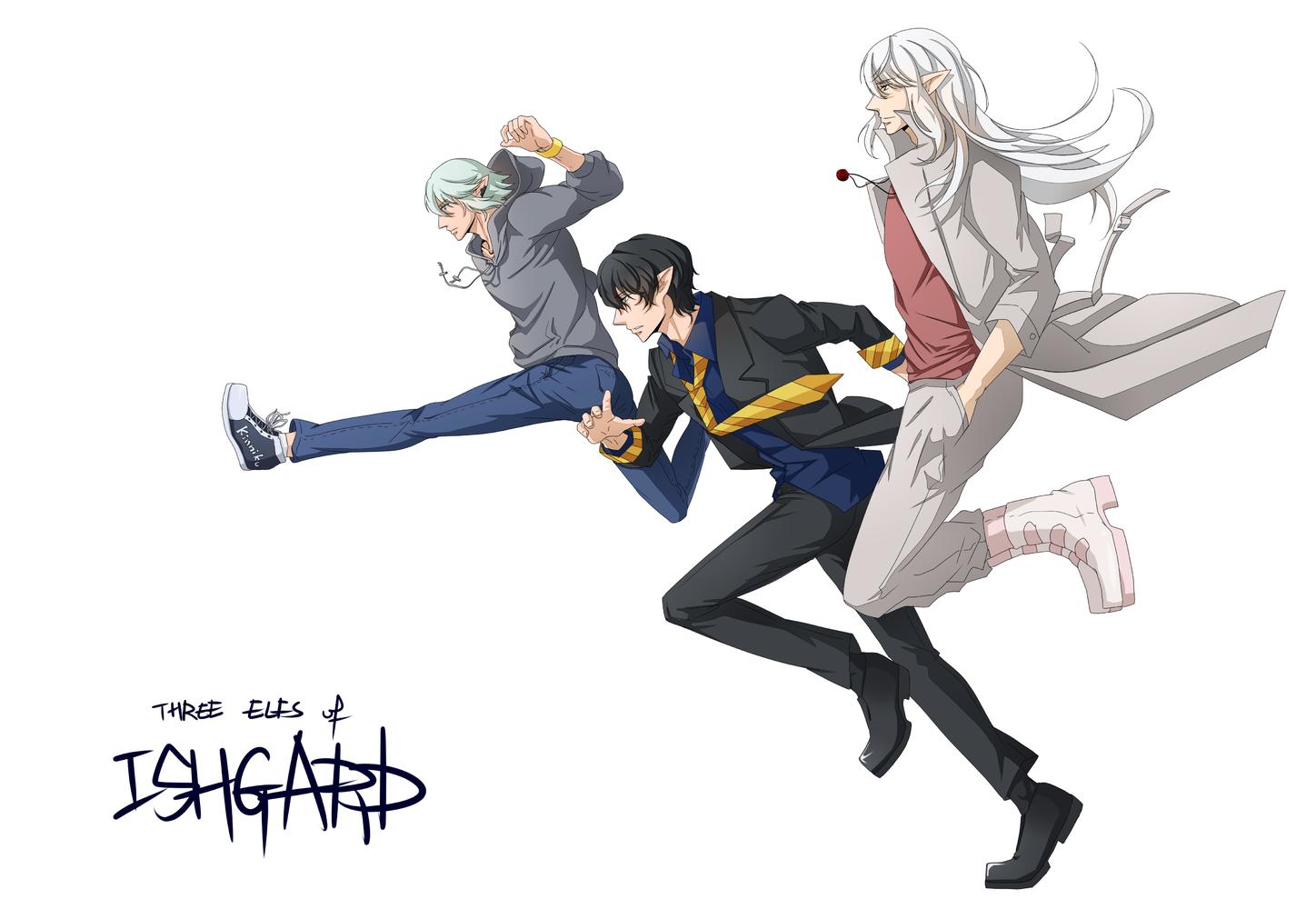 P站插画师黑川谦一@仕事募集中作品图片欣赏,P站ID3707945 P站插画师黑川谦一@仕事募集中作品图片欣赏,P站ID3707945