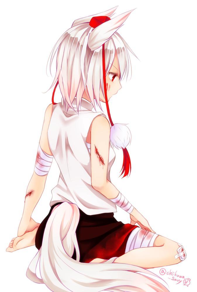 P站插画师ちくわさび作品图片欣赏,P站ID4447218 P站插画师ちくわさび作品图片欣赏,P站ID4447218