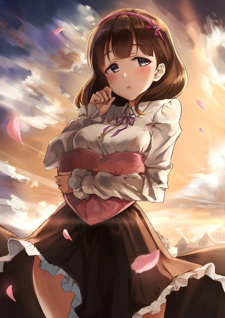 P站插画师たけあしろ作品图片欣赏,P站ID6723391 P站插画师たけあしろ作品图片欣赏,P站ID6723391