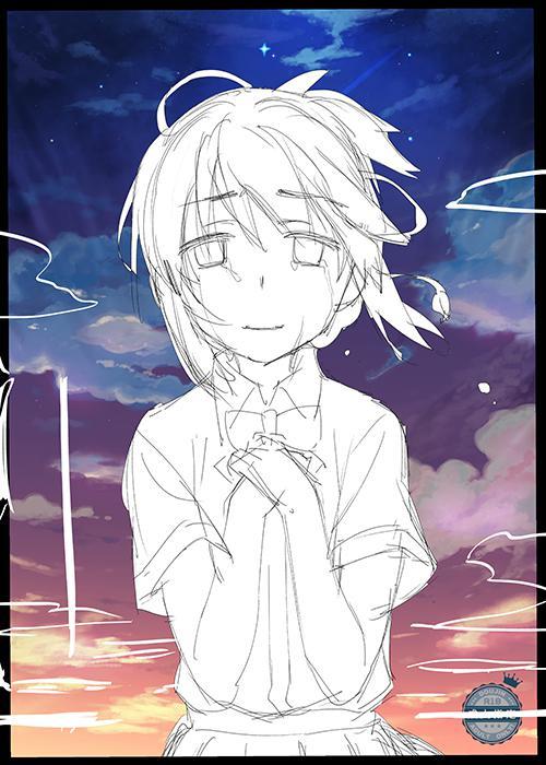 P站插画师ななせめるち作品图片欣赏,P站ID20618 P站插画师ななせめるち作品图片欣赏,P站ID20618