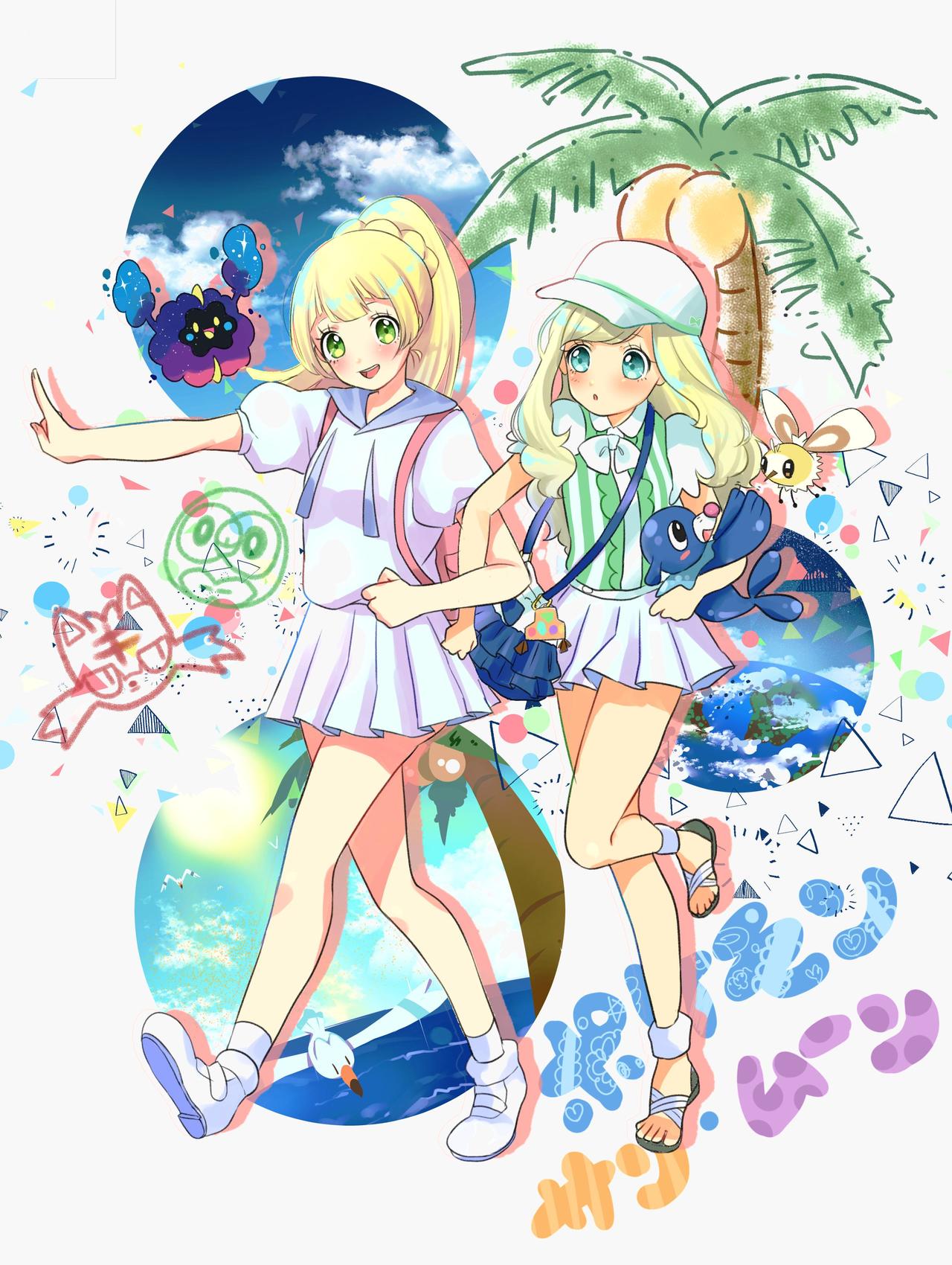 P站插画师はちゃこ作品图片欣赏,P站ID7823379 P站插画师はちゃこ作品图片欣赏,P站ID7823379