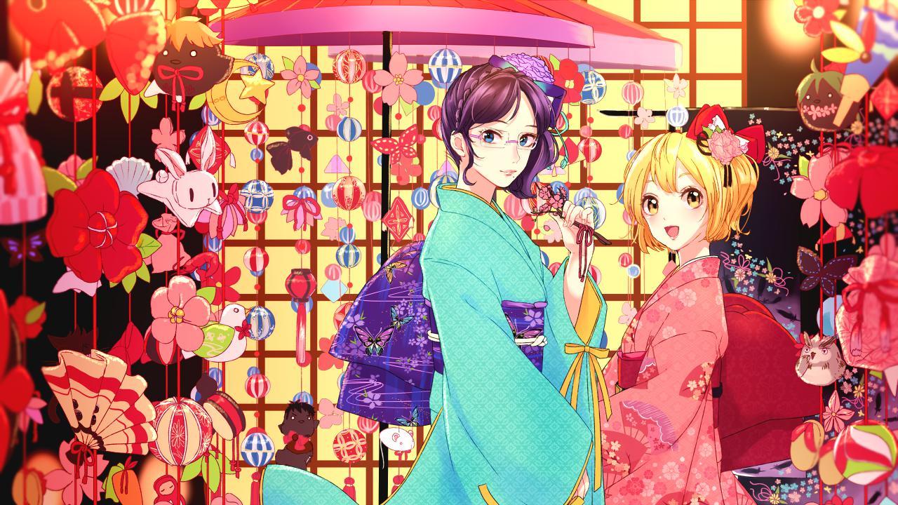 P站插画师木澄 玲生作品图片欣赏,P站ID5057400 P站插画师木澄 玲生作品图片欣赏,P站ID5057400