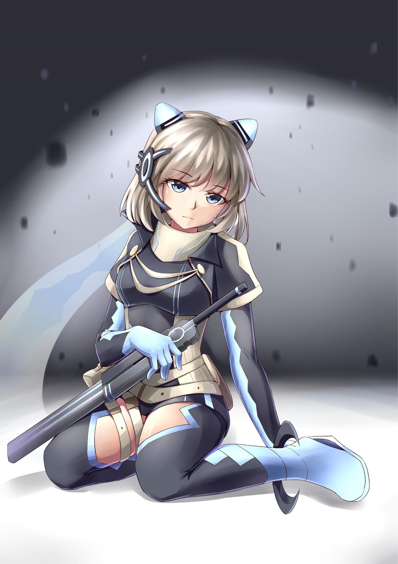 P站插画师RAYLESS作品图片欣赏,P站ID9514208 P站插画师RAYLESS作品图片欣赏,P站ID9514208