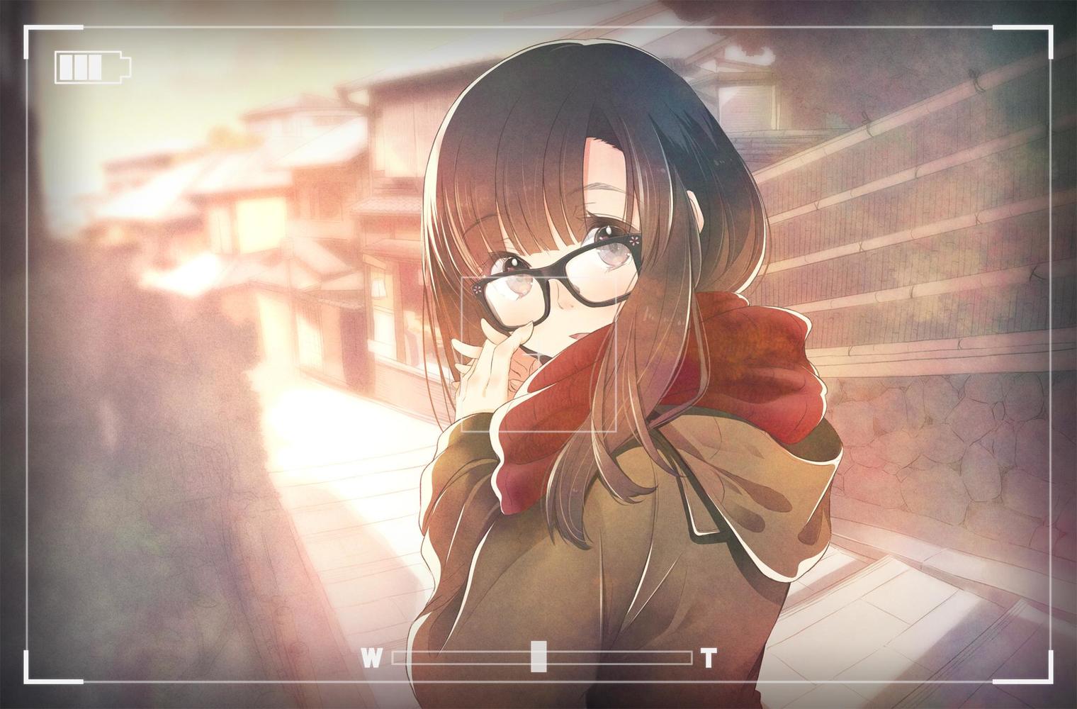 P站插画师ふーらい作品图片欣赏,P站ID9927 P站插画师ふーらい作品图片欣赏,P站ID9927