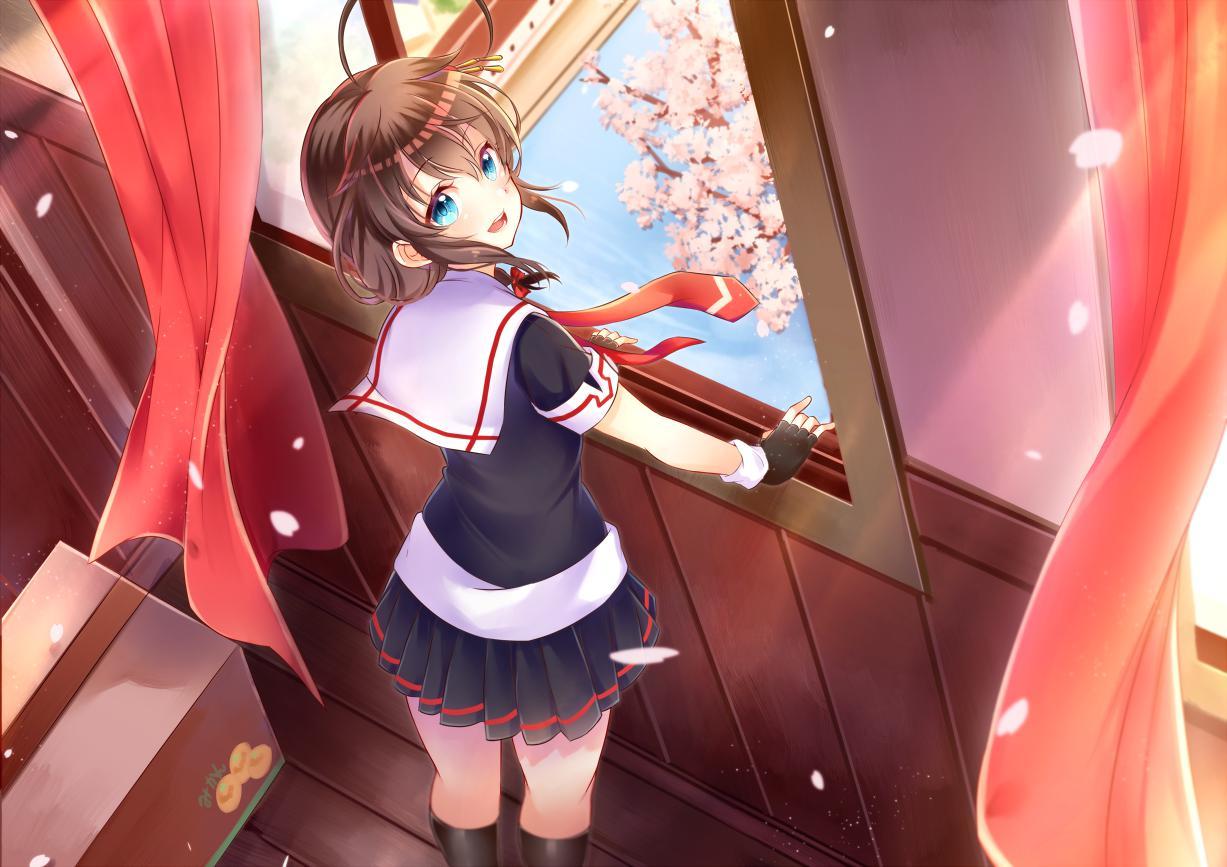 P站插画师ましろ.あー。@お仕事募集中作品图片欣赏,P站ID997086 P站插画师ましろ.あー。@お仕事募集中作品图片欣赏,P站ID997086