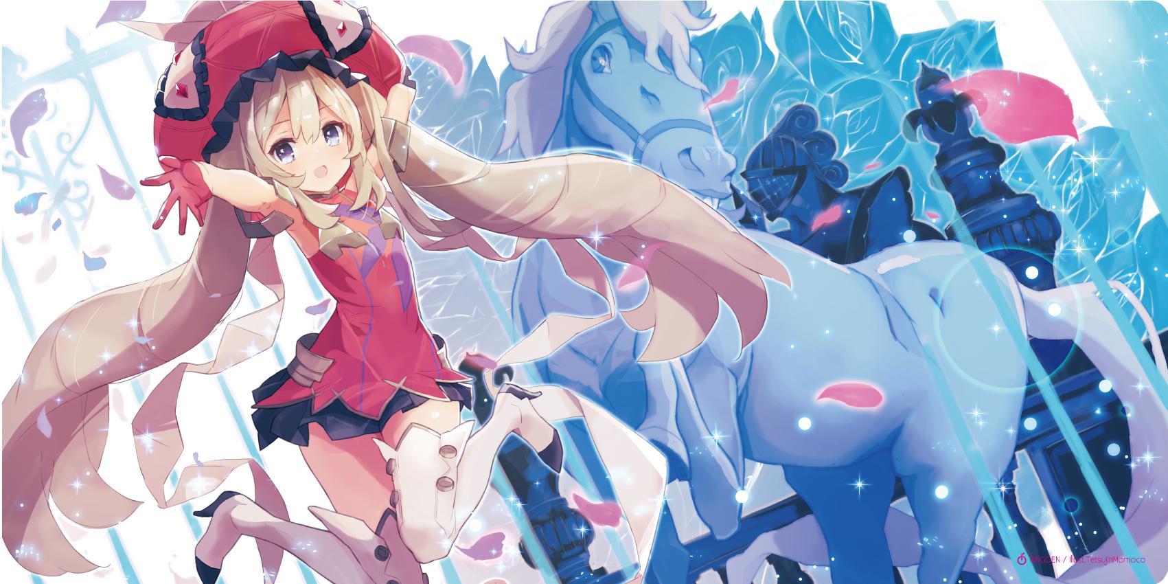 P站插画师鉄人桃子@お仕事募集中作品图片欣赏,P站ID54749 P站插画师鉄人桃子@お仕事募集中作品图片欣赏,P站ID54749
