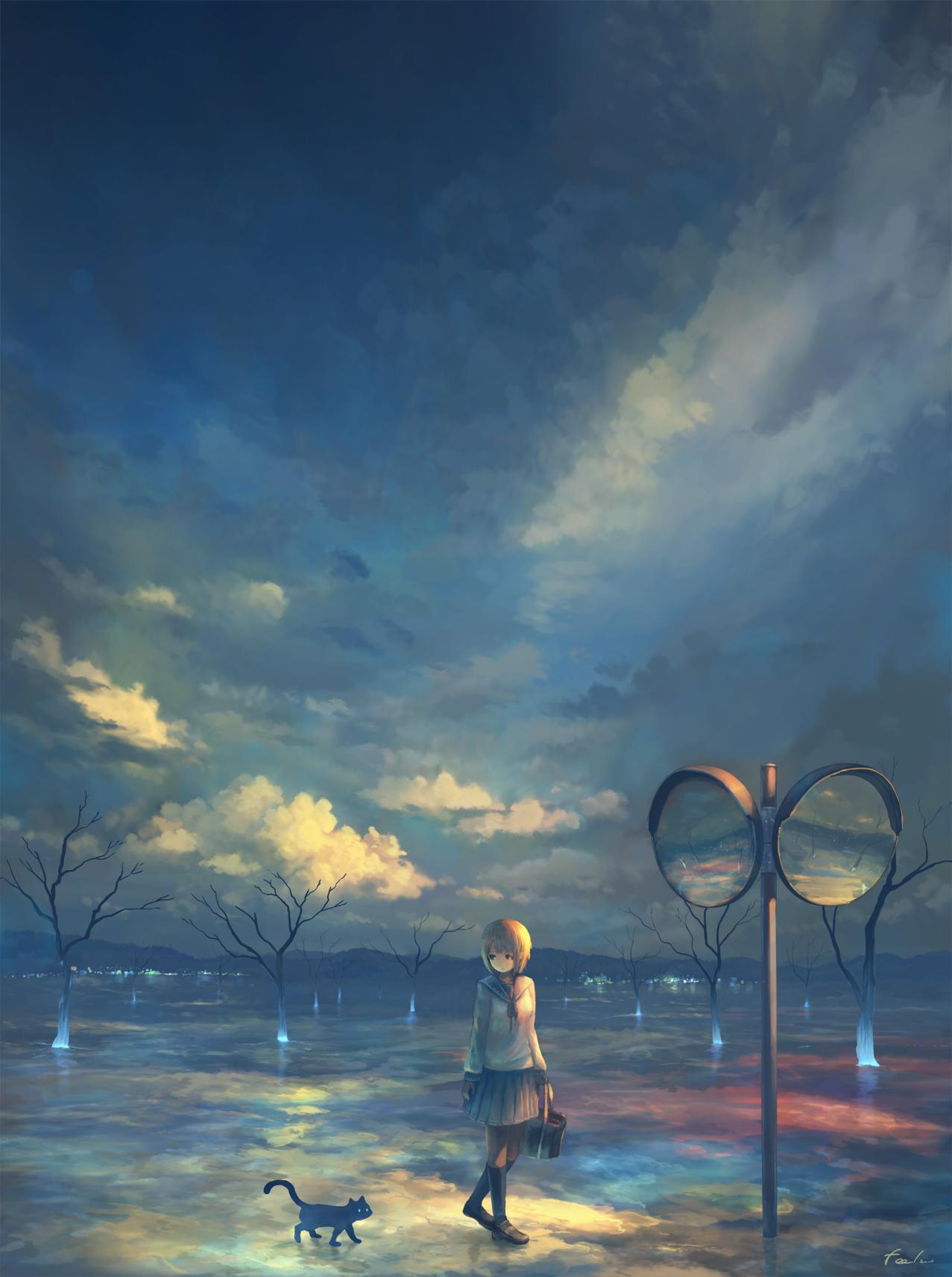 P站插画师ふぃーる_3日目西M30a作品图片欣赏,P站ID6414412 P站插画师ふぃーる_3日目西M30a作品图片欣赏,P站ID6414412