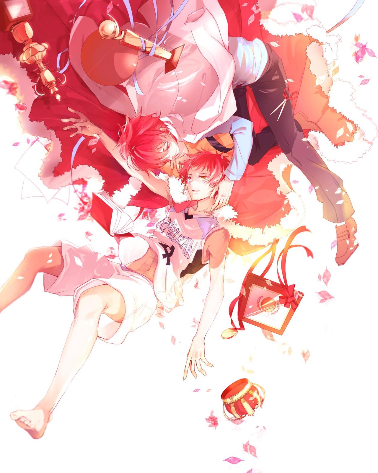 P站插画师さくらもち作品图片欣赏,P站ID4118627 P站插画师さくらもち作品图片欣赏,P站ID4118627