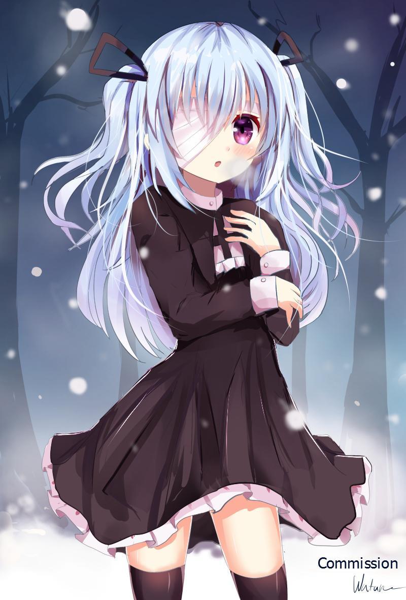 P站插画师watarurikka作品图片欣赏,P站ID11726744 P站插画师watarurikka作品图片欣赏,P站ID11726744