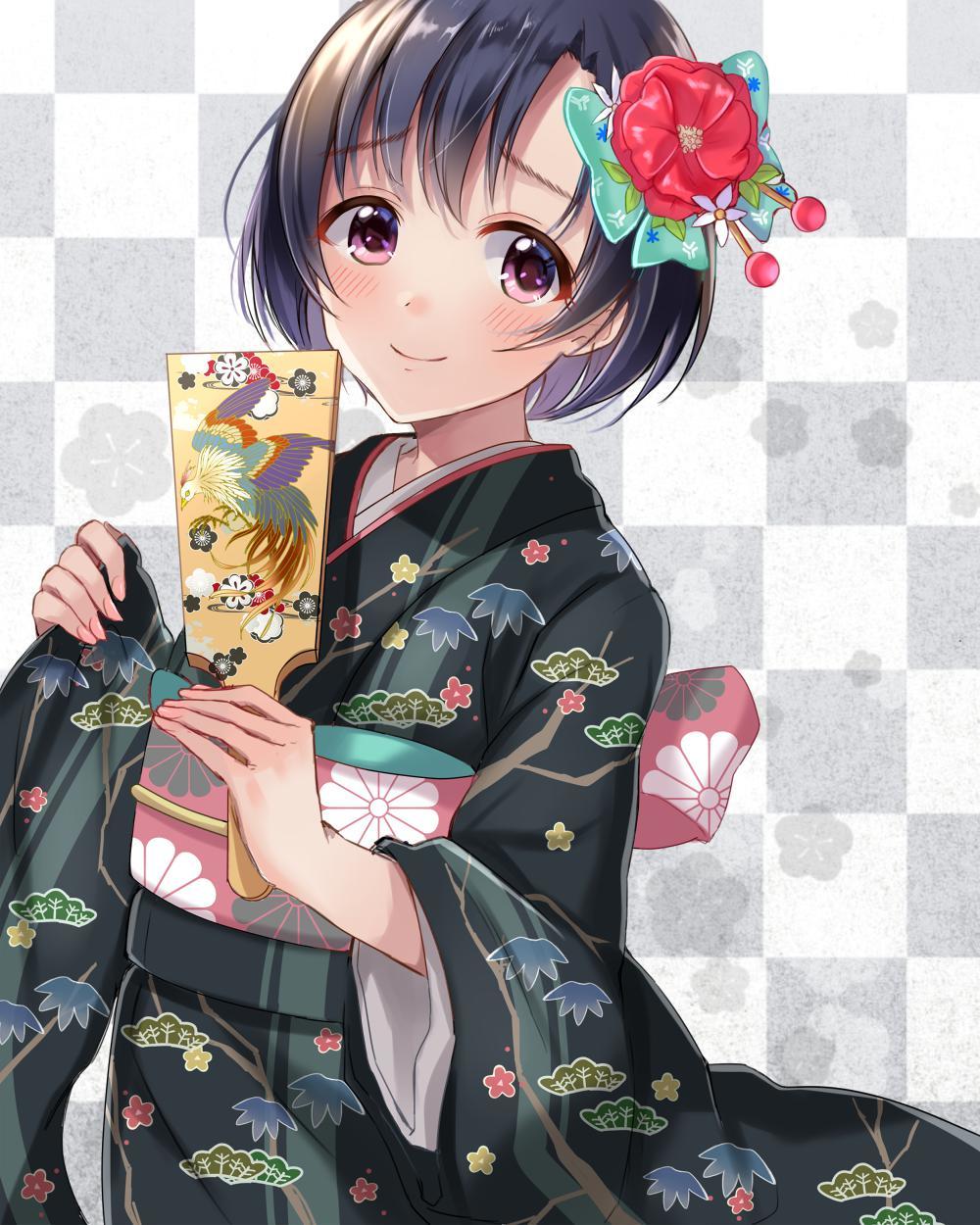 P站插画师さといも作品图片欣赏,P站ID10684282 P站插画师さといも作品图片欣赏,P站ID10684282