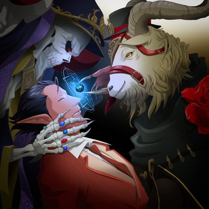 P站插画师K田作品图片欣赏,P站ID6803617 P站插画师K田作品图片欣赏,P站ID6803617