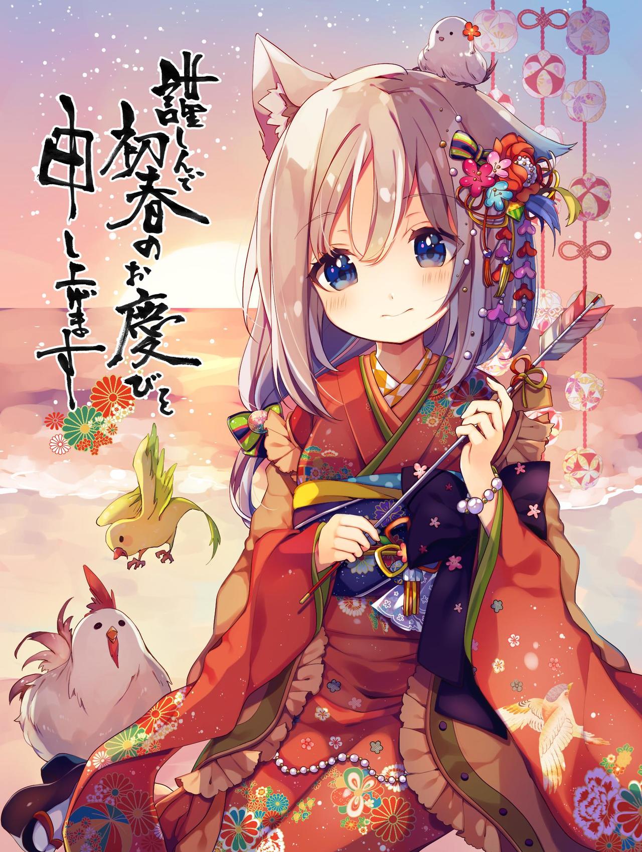 P站插画师アナ@日曜め34a作品图片欣赏,P站ID654238 P站插画师アナ@日曜め34a作品图片欣赏,P站ID654238