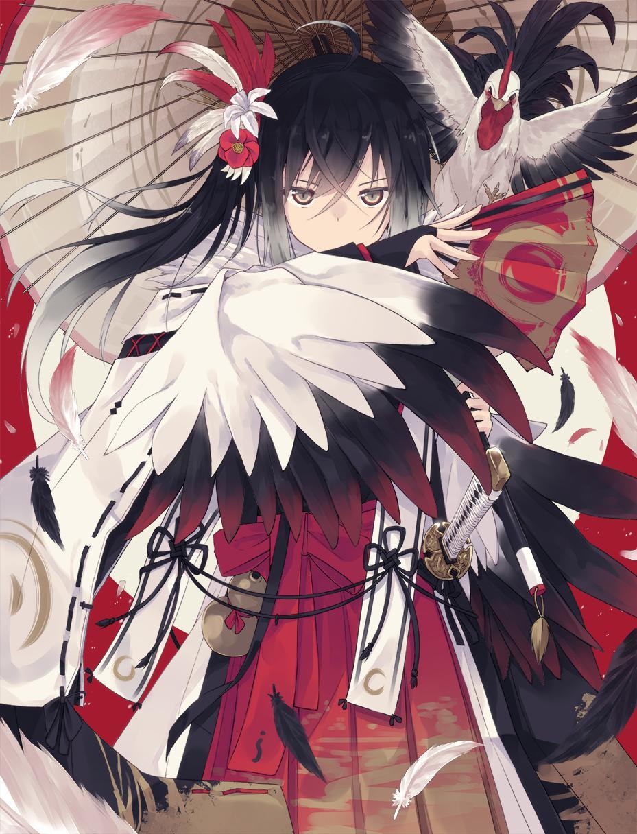P站插画师凪白みと作品图片欣赏,P站ID8189060 P站插画师凪白みと作品图片欣赏,P站ID8189060