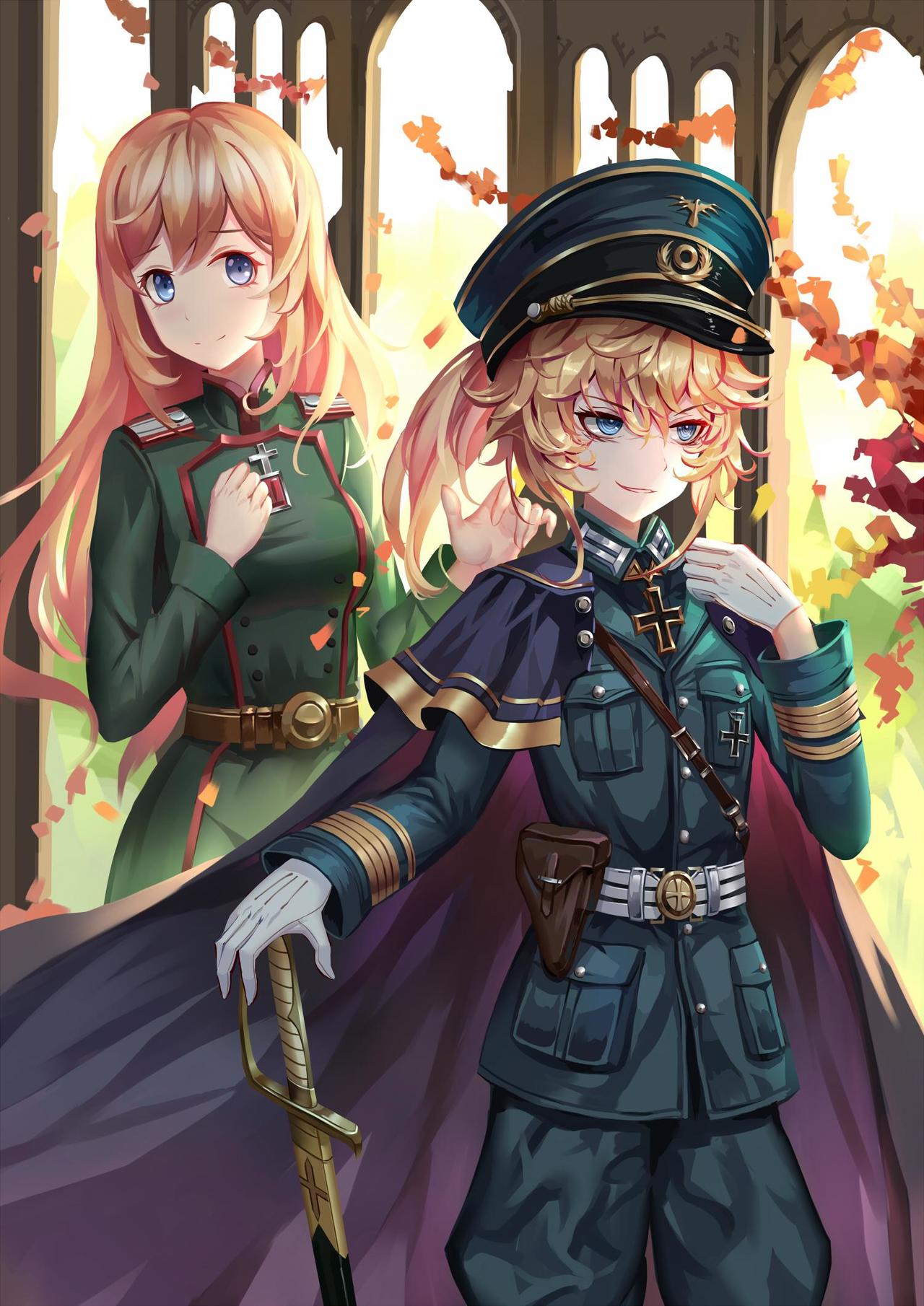 P站插画师Aaeru作品图片欣赏,P站ID6461038 P站插画师Aaeru作品图片欣赏,P站ID6461038