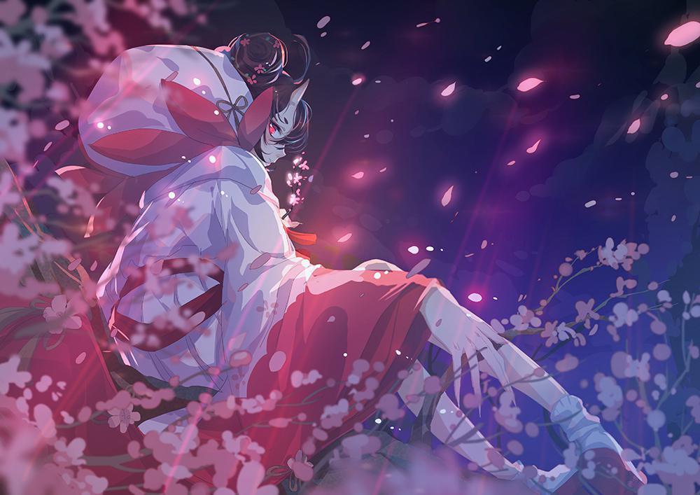 P站插画师みえこ mieZ作品图片欣赏,P站ID1248189 P站插画师みえこ mieZ作品图片欣赏,P站ID1248189