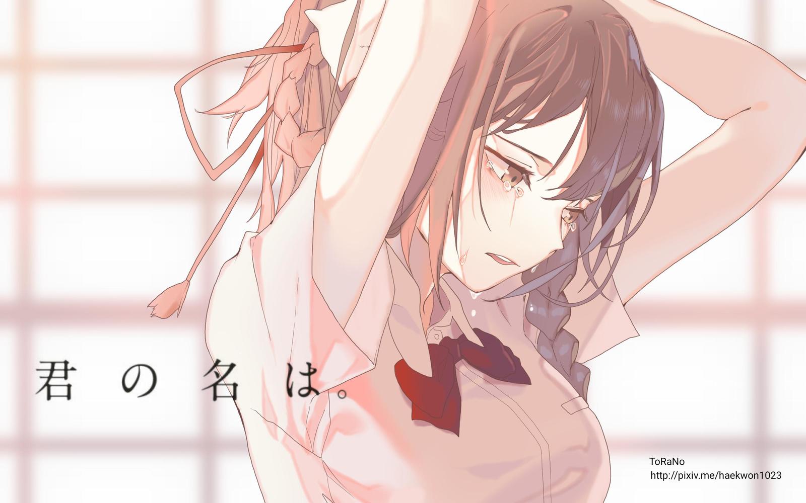 P站插画师ToRaNo作品图片欣赏,P站ID5224036 P站插画师ToRaNo作品图片欣赏,P站ID5224036