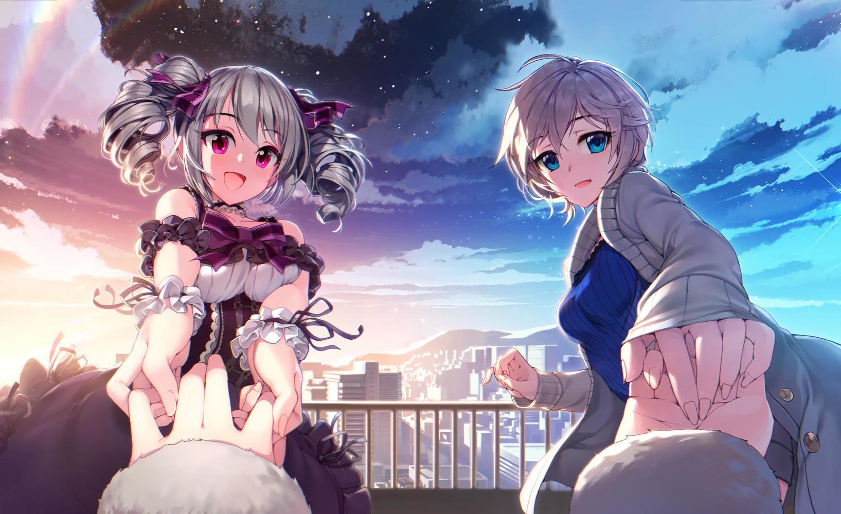 P站插画师RHEEZ作品图片欣赏,P站ID2780664 P站插画师RHEEZ作品图片欣赏,P站ID2780664