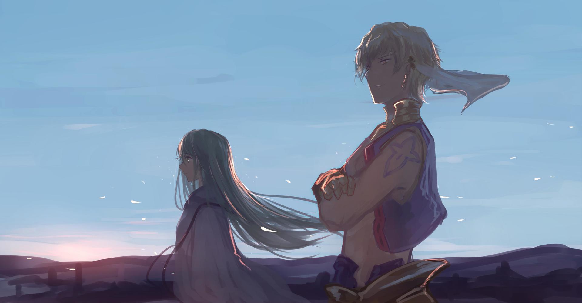P站插画师みふる作品图片欣赏,P站ID488766 P站插画师みふる作品图片欣赏,P站ID488766