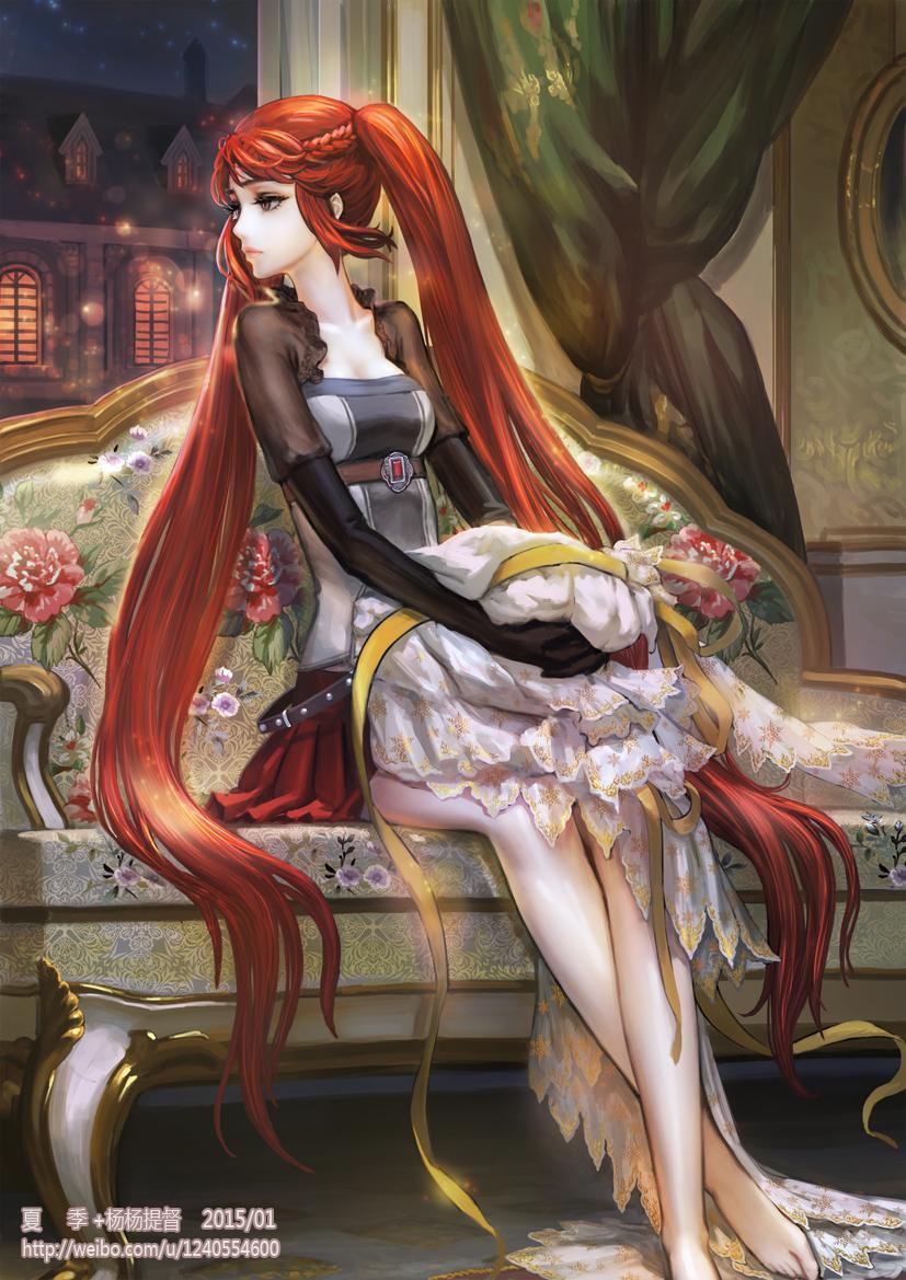 P站插画师xiaji作品图片欣赏,P站ID2128930 P站插画师xiaji作品图片欣赏,P站ID2128930