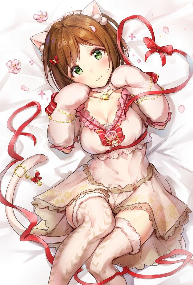 P站插画师たけあしろ作品图片欣赏,P站ID6723391 P站插画师たけあしろ作品图片欣赏,P站ID6723391