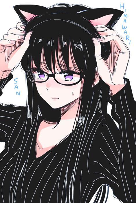 P站插画师manami作品图片欣赏,P站ID267596 P站插画师manami作品图片欣赏,P站ID267596
