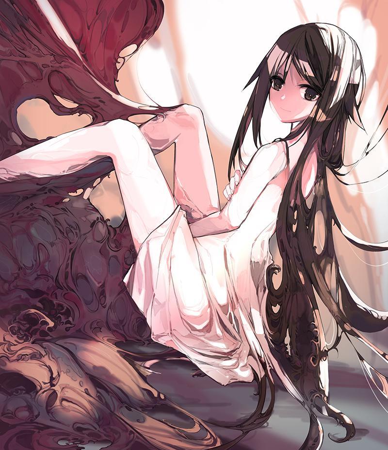 P站插画师LILLIN作品图片欣赏,P站ID3674149 P站插画师LILLIN作品图片欣赏,P站ID3674149