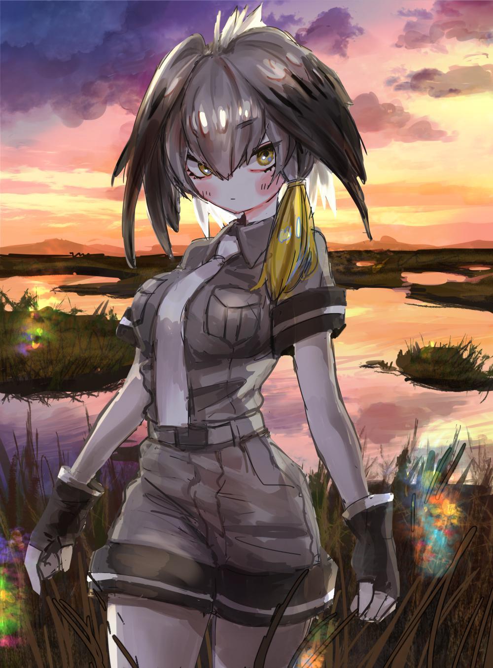 P站插画师zinbei作品图片欣赏,P站ID40997 P站插画师zinbei作品图片欣赏,P站ID40997