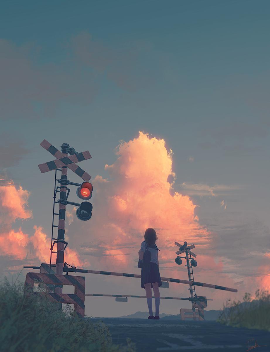 P站插画师Tamaki作品图片欣赏,P站ID19029917 P站插画师Tamaki作品图片欣赏,P站ID19029917