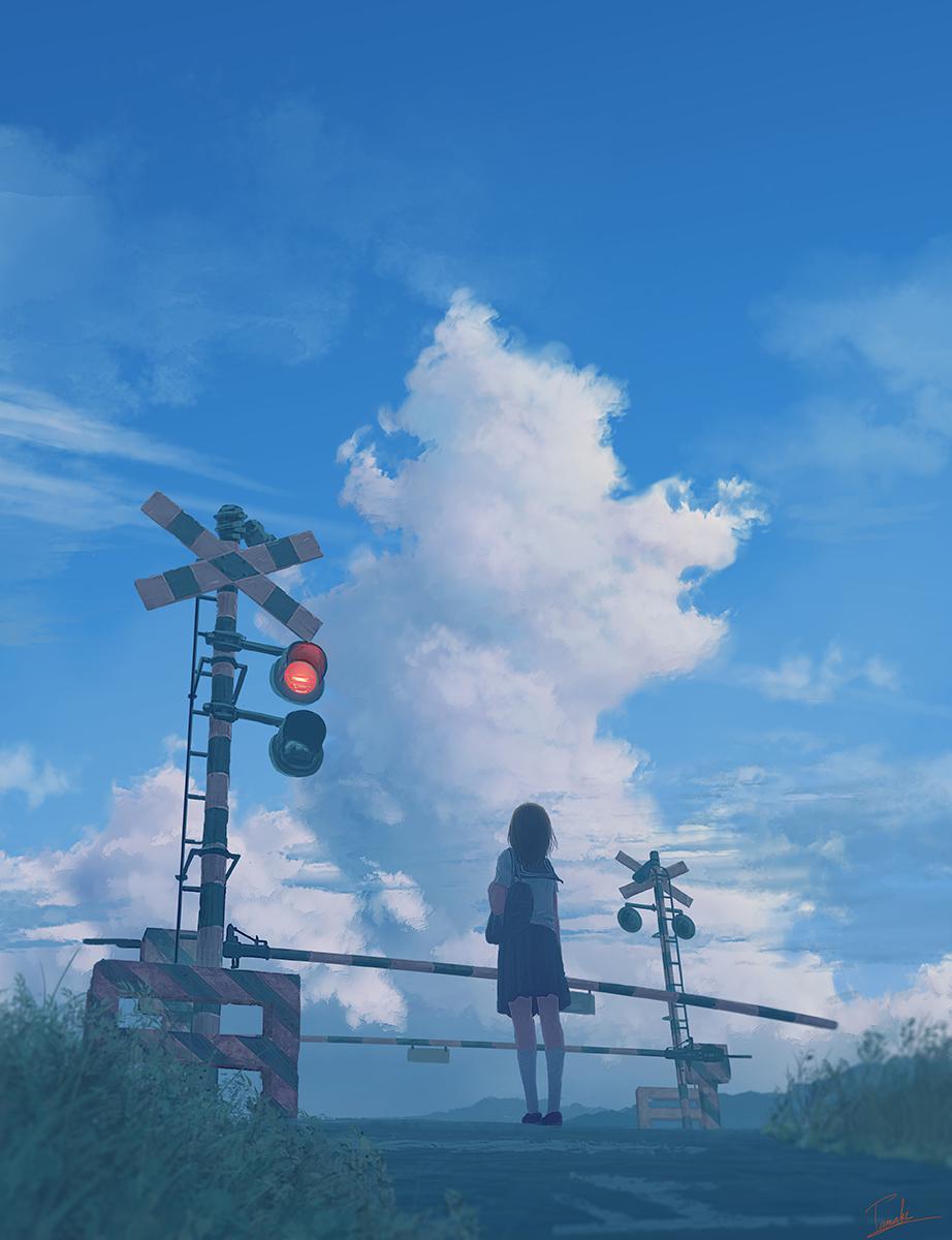 P站插画师Tamaki作品图片欣赏,P站ID19029917 P站插画师Tamaki作品图片欣赏,P站ID19029917