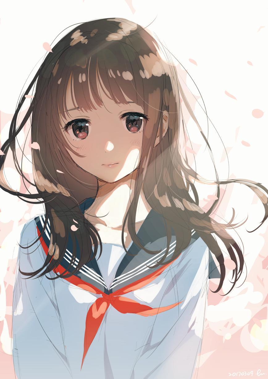 P站插画师森倉円作品图片欣赏,P站ID177784 P站插画师森倉円作品图片欣赏,P站ID177784