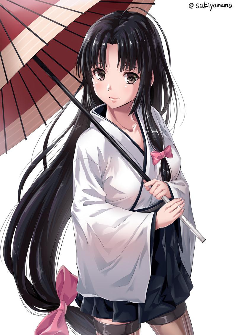 P站插画师sakiyamama作品图片欣赏,P站ID10948474 P站插画师sakiyamama作品图片欣赏,P站ID10948474