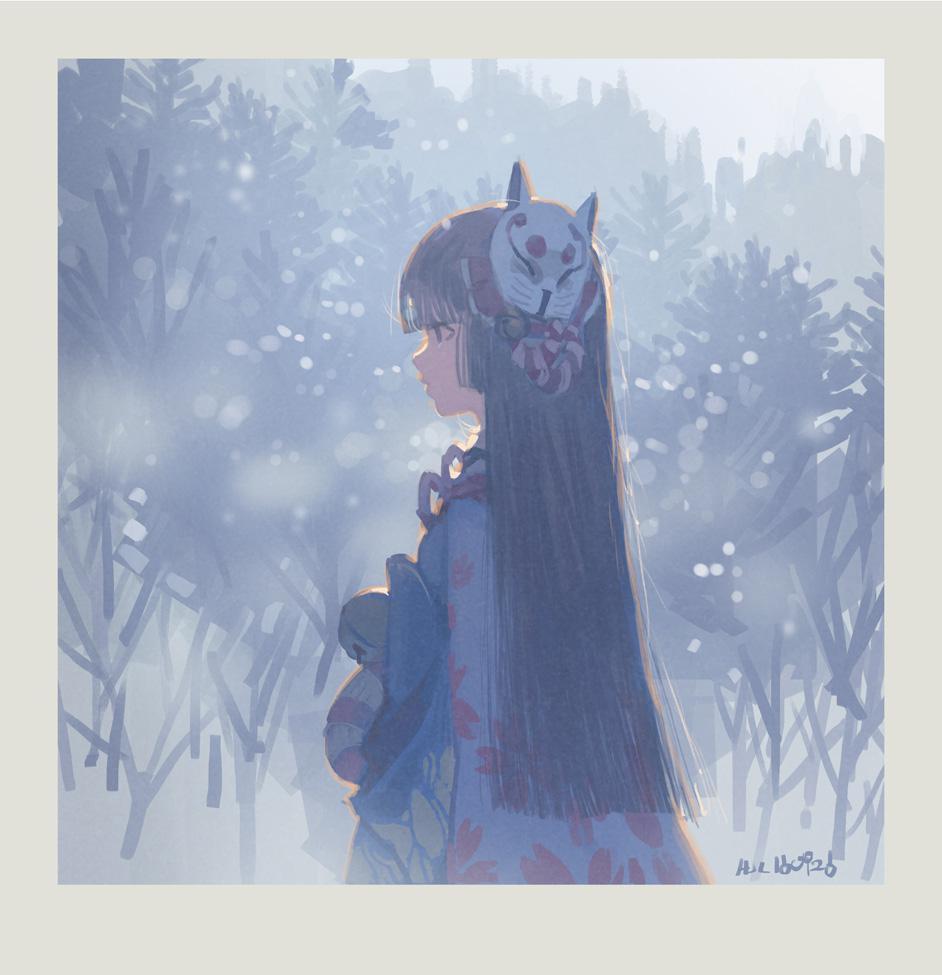 P站插画师HJL作品图片欣赏,P站ID714577 P站插画师HJL作品图片欣赏,P站ID714577