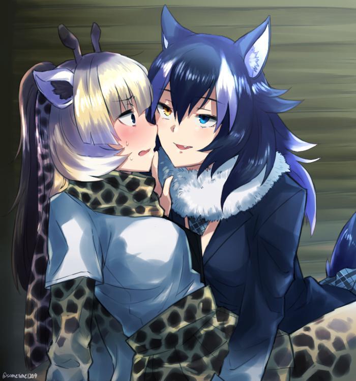 P站插画师そめちめ作品图片欣赏,P站ID13569199 P站插画师そめちめ作品图片欣赏,P站ID13569199