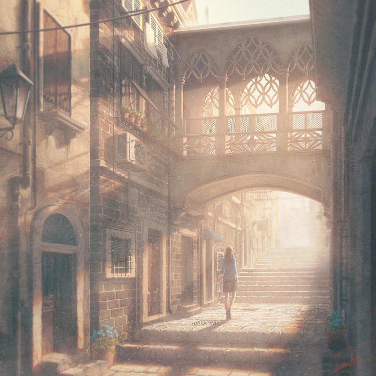 P站插画师Tamaki作品图片欣赏,P站ID19029917 P站插画师Tamaki作品图片欣赏,P站ID19029917