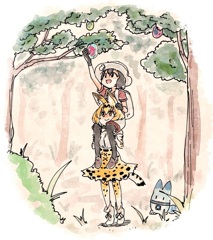 P站插画师パン作品图片欣赏,P站ID22926661 P站插画师パン作品图片欣赏,P站ID22926661