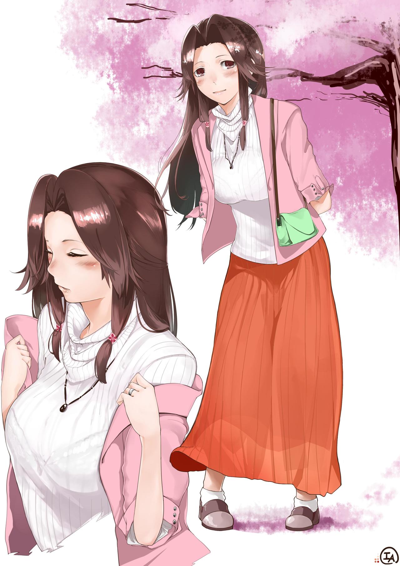 P站插画师IAPOC@ExE掲載中作品图片欣赏,P站ID6094855 P站插画师IAPOC@ExE掲載中作品图片欣赏,P站ID6094855