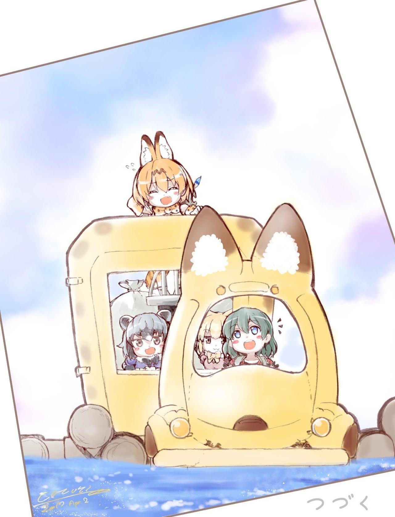 P站插画师小鳥由羽作品图片欣赏,P站ID7299535 P站插画师小鳥由羽作品图片欣赏,P站ID7299535