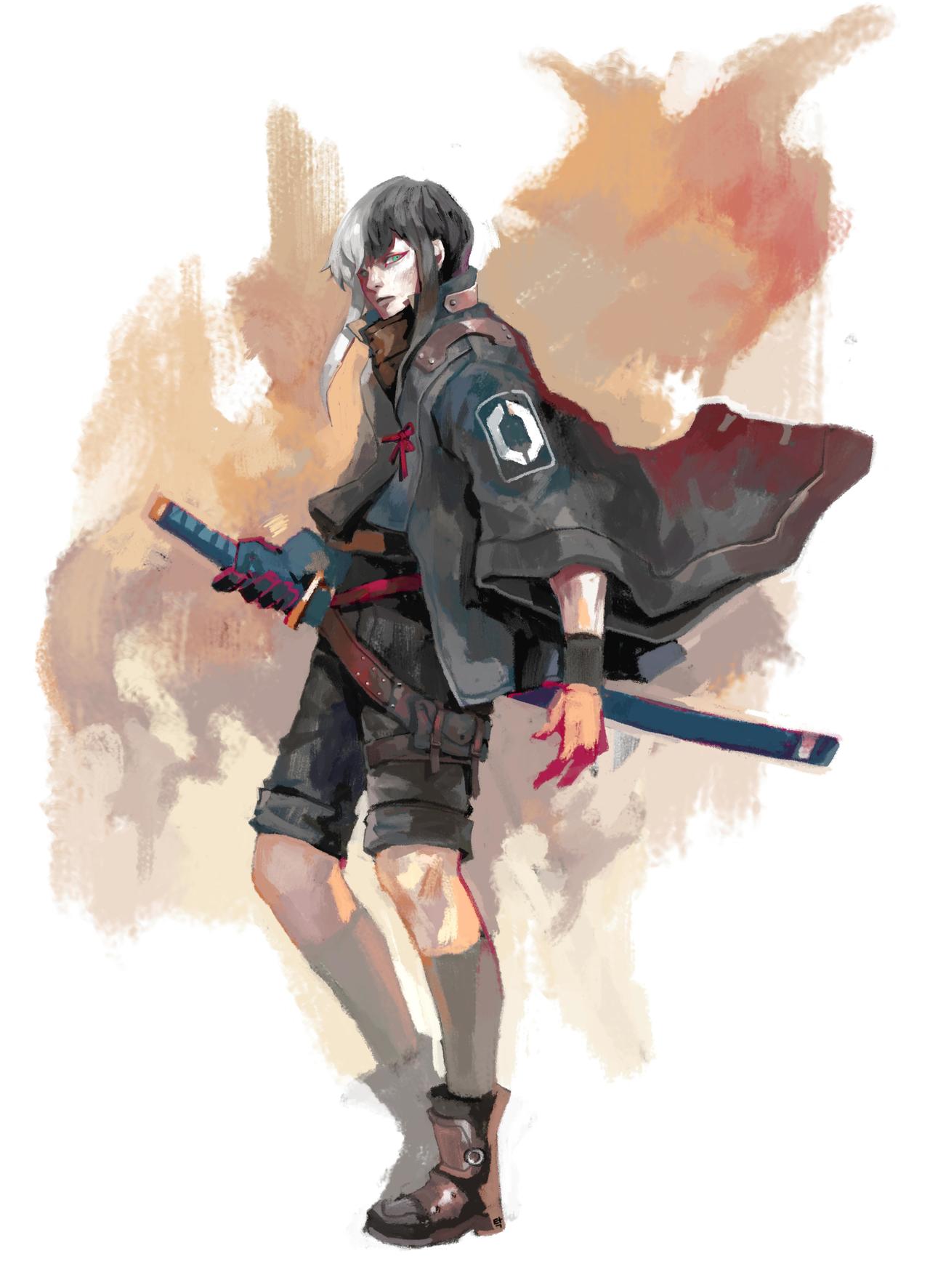 P站插画师TAAK作品图片欣赏,P站ID5729454 P站插画师TAAK作品图片欣赏,P站ID5729454