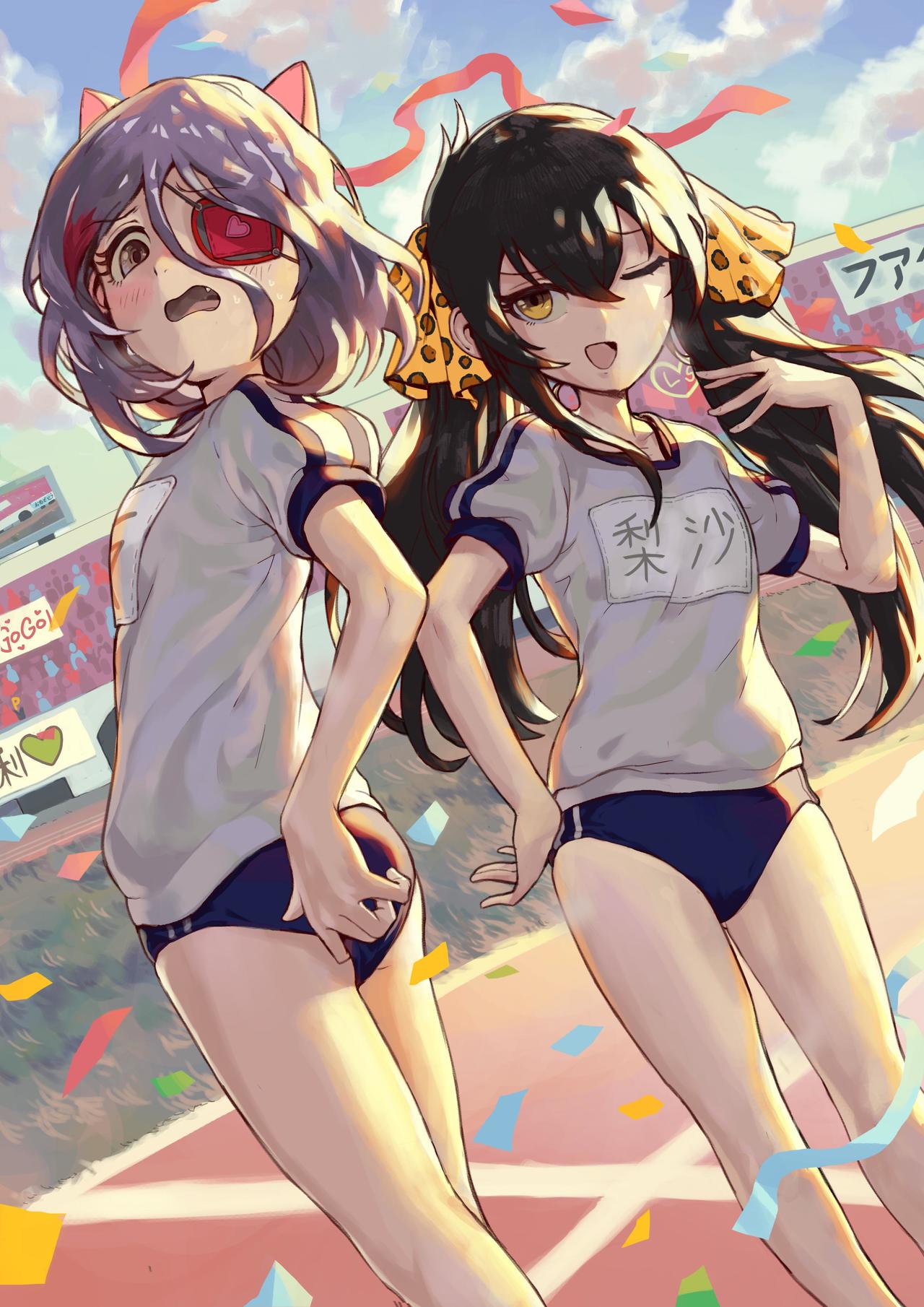 P站插画师BSue/ビシュ作品图片欣赏,P站ID9975772 P站插画师BSue/ビシュ作品图片欣赏,P站ID9975772