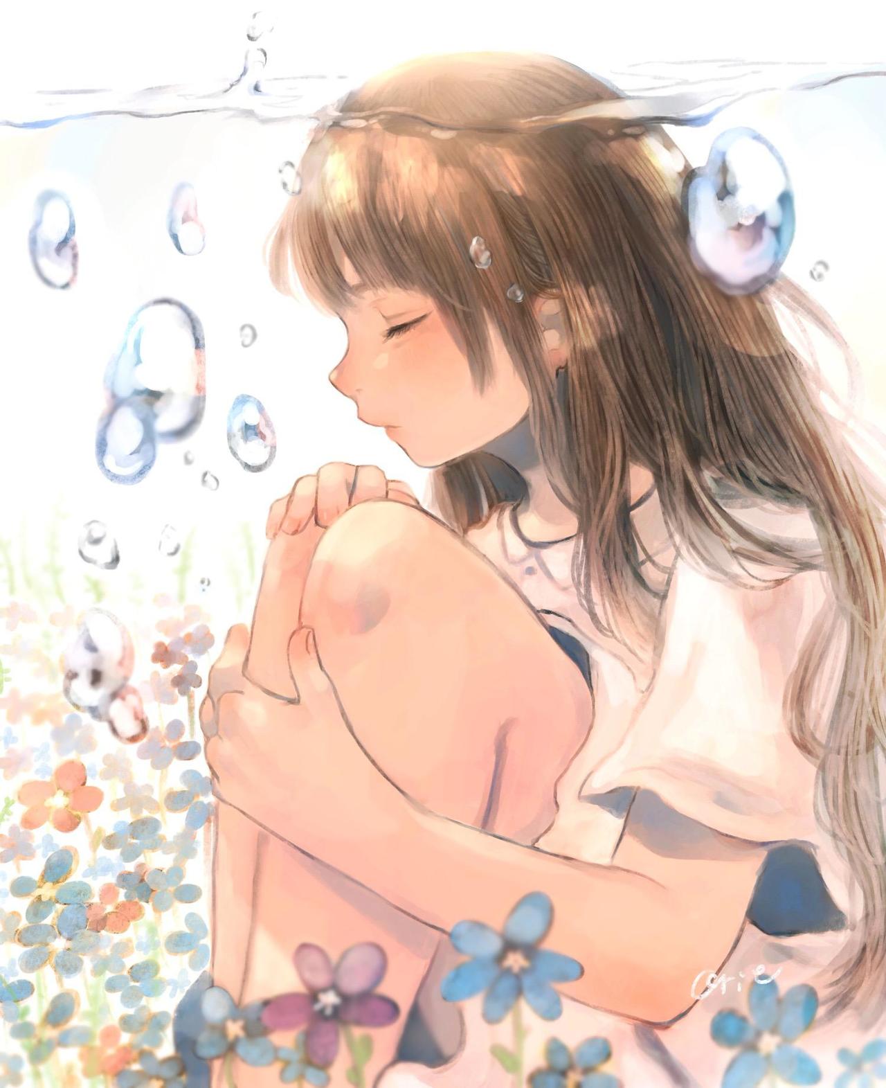 P站插画师orie作品图片欣赏,P站ID13779200 P站插画师orie作品图片欣赏,P站ID13779200