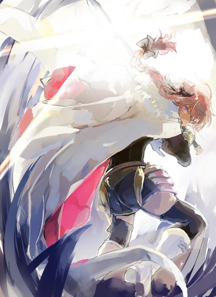 P站插画师十月吉作品图片欣赏,P站ID303568 P站插画师十月吉作品图片欣赏,P站ID303568