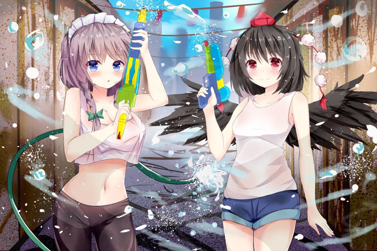 P站插画师watarurikka作品图片欣赏,P站ID11726744 P站插画师watarurikka作品图片欣赏,P站ID11726744